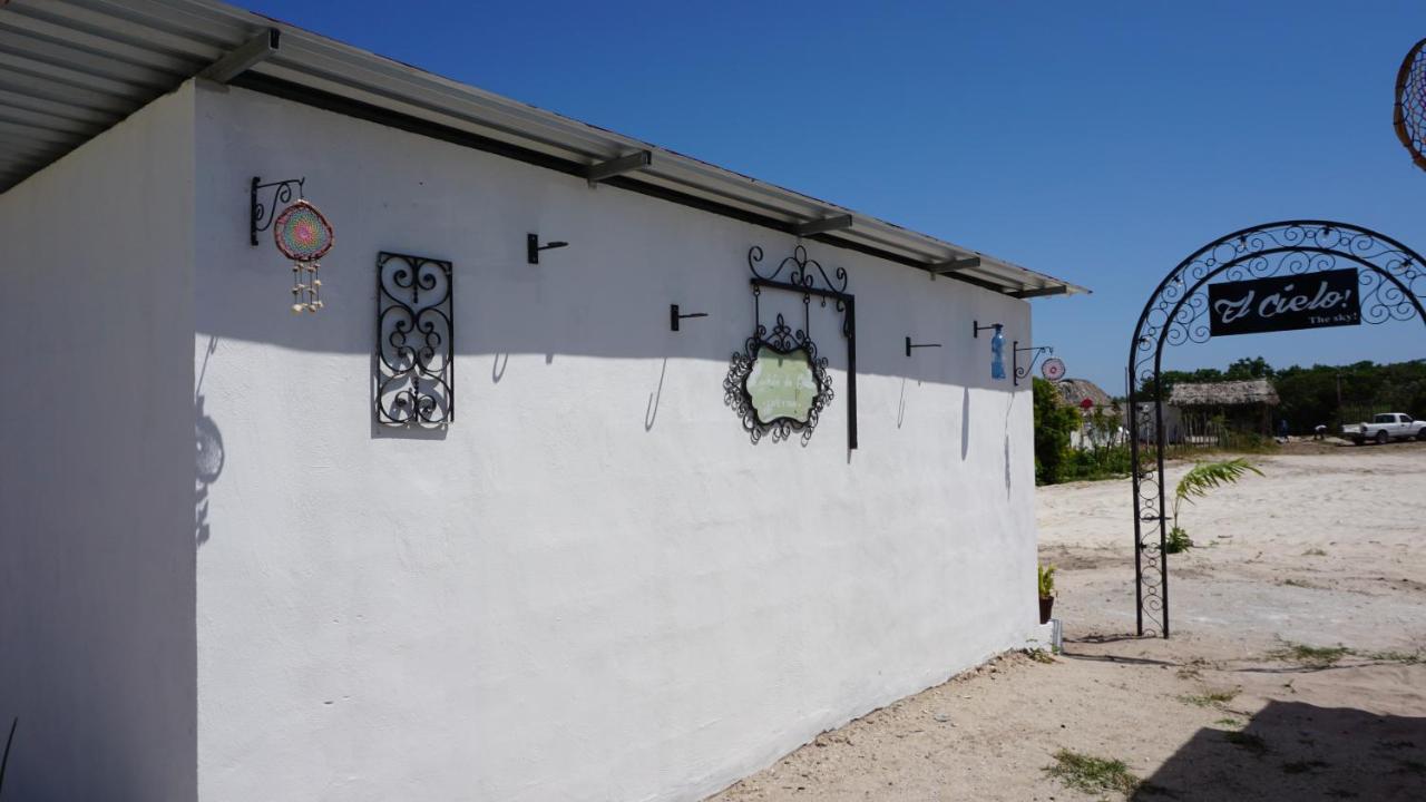Casa Frida Otel Chelem Dış mekan fotoğraf